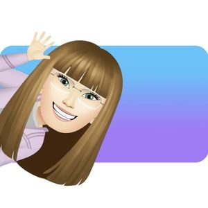 Meet your Posher, Lori